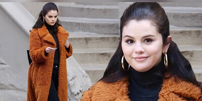 Selena Gomez Fires Back at Plastic Surgery Rumors: 'I Hate' the Constant Speculation