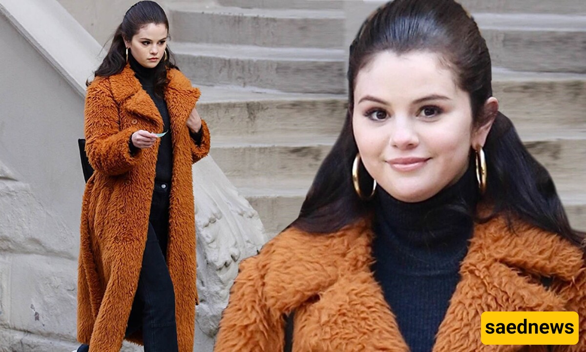 Selena Gomez Fires Back at Plastic Surgery Rumors: 'I Hate' the Constant Speculation