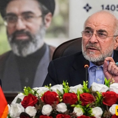 Ghalibaf: Iran’s Trade Partners Will Ignore US ‘Bluster’