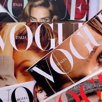 106-Year-Old Woman Becomes the Oldest Model in Fashion Magazine History!