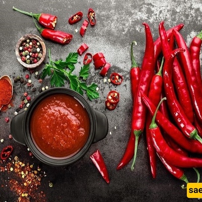 How to Make Delicious Paprika Paste ✅