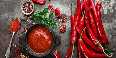 How to Make Delicious Paprika Paste ✅
