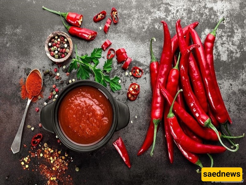 How to Make Delicious Paprika Paste ✅