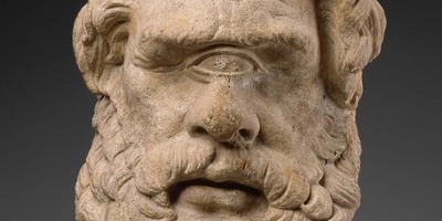 One-Eyed Giants: Myth or Reality? / Facts You Won’t Find in History Books + Photos