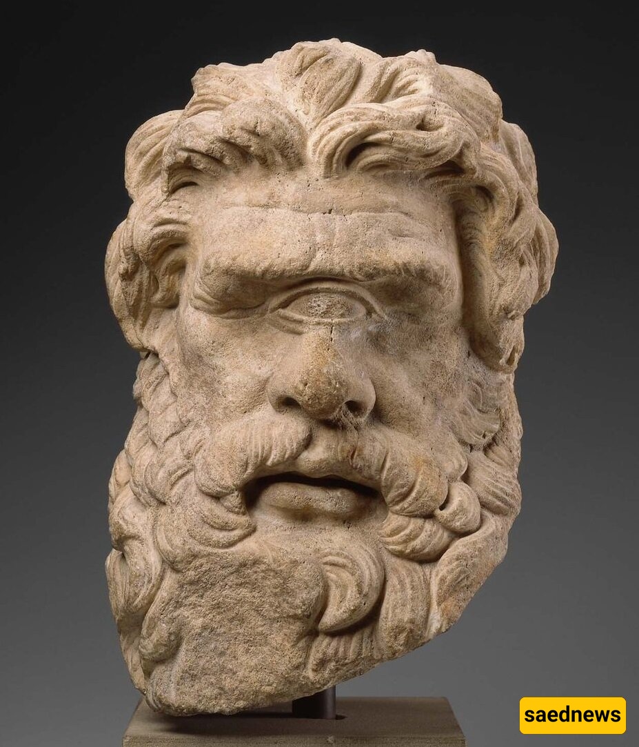 One-Eyed Giants: Myth or Reality? / Facts You Won’t Find in History Books + Photos
