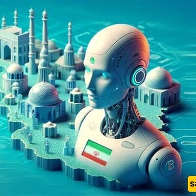 1,600 Billion Tomans: The Value of Iran's AI Market by 2024