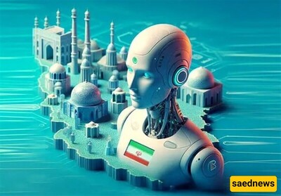 1,600 Billion Tomans: The Value of Iran's AI Market by 2024