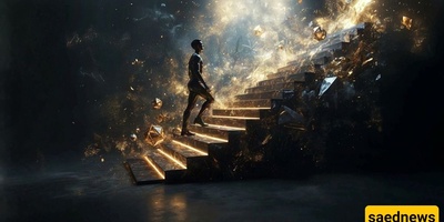 Leveling Up: A Path to Growth and Success