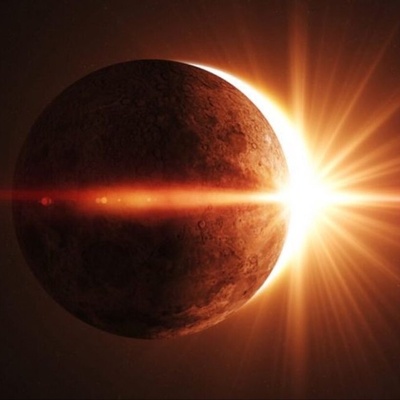 Partial Solar Eclipse 2025: Exact Time and How You Can Watch This Stunning Sky Event