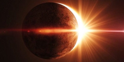 Partial Solar Eclipse 2025: Exact Time and How You Can Watch This Stunning Sky Event
