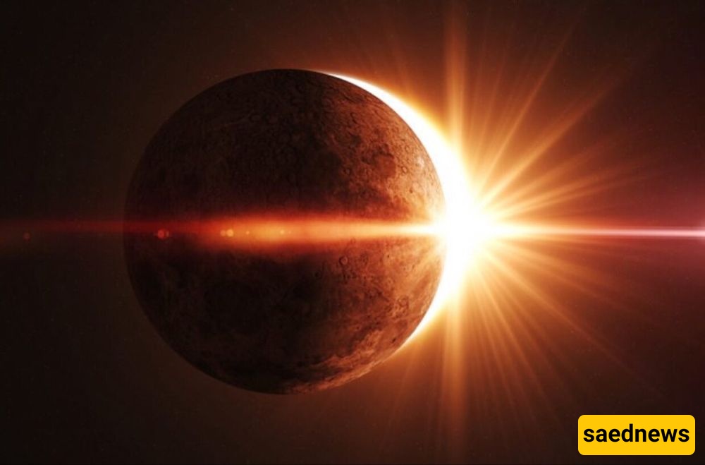 Partial Solar Eclipse 2025: Exact Time and How You Can Watch This Stunning Sky Event