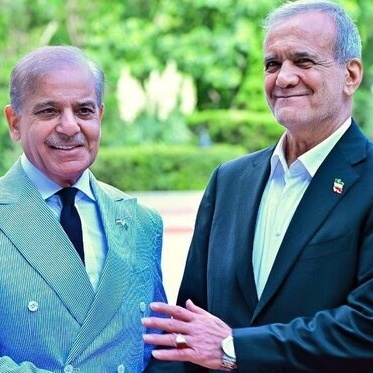 Pakistan Confirms Pezeshkian's Two-Day Visit To Islamabad