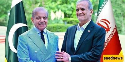 Pakistan Confirms Pezeshkian's Two-Day Visit To Islamabad