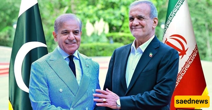 Pakistan Confirms Pezeshkian's Two-Day Visit To Islamabad
