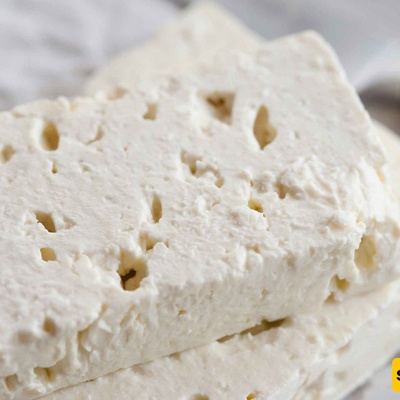 How to Make Homemade Cheese Using a Tablet!