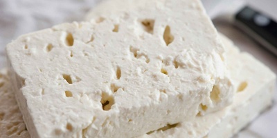 How to Make Homemade Cheese Using a Tablet!