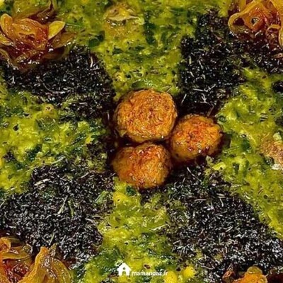How to Make Delicious and Aromatic Shorba (Ash Shorba) Without Legumes