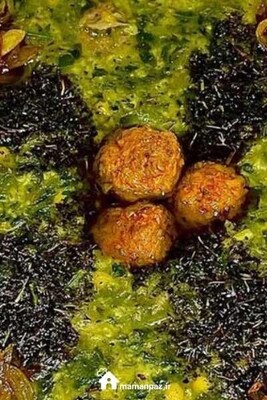 How to Make Delicious and Aromatic Shorba (Ash Shorba) Without Legumes