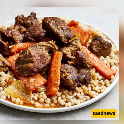 Lamb Tagine: Discovering the Spices and Traditions of Moroccan Cuisine