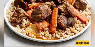 Lamb Tagine: Discovering the Spices and Traditions of Moroccan Cuisine