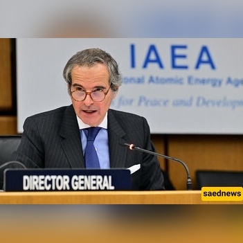 How Rafael Grossi Lit the Match: The IAEA, Iran, and the Road to War