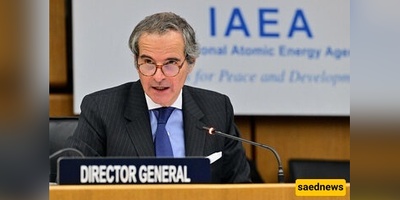 How Rafael Grossi Lit the Match: The IAEA, Iran, and the Road to War