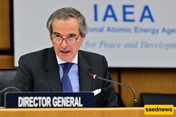 How Rafael Grossi Lit the Match: The IAEA, Iran, and the Road to War