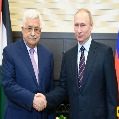 Putin Extends Invitation to Palestinian Authority for Upcoming BRICS Summit in Kazan