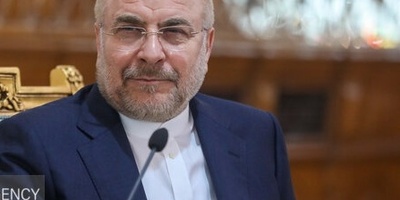 Ghalibaf Raps Hilarious Claim of Trump on defeating Iran