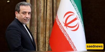 Iranian Foreign Minister Declares Sanctions as a Failed Policy