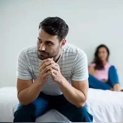 Why Breakups May Hurt Men More Than Women: What Science Really Says