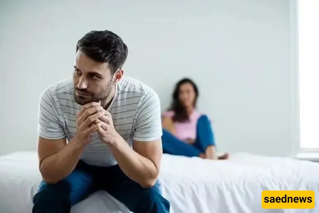 Why Breakups May Hurt Men More Than Women: What Science Really Says