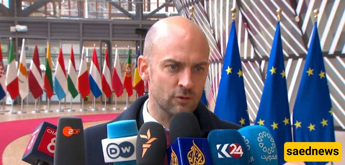 France Leads Snapback Push, Risking Europe’s Diplomatic Future in Iran Nuclear Talks