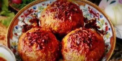 How to Make Delicious Tabrizi Koofteh with Top Chef Tips