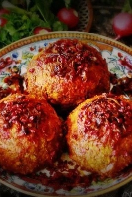 How to Make Delicious Tabrizi Koofteh with Top Chef Tips