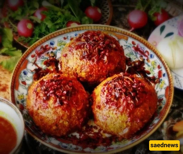 How to Make Delicious Tabrizi Koofteh with Top Chef Tips