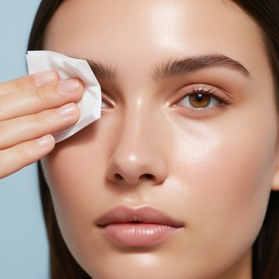 How To Easily Remove Waterproof Mascara Without Damaging Your Eyelashes