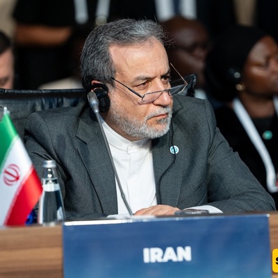 Iran FM Proposes 4 Actions in OIC Meeting For Gaza