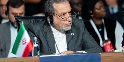 Iran FM Proposes 4 Actions in OIC Meeting For Gaza