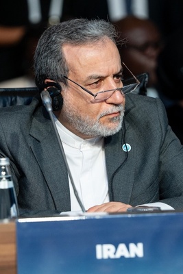 Iran FM Proposes 4 Actions in OIC Meeting For Gaza