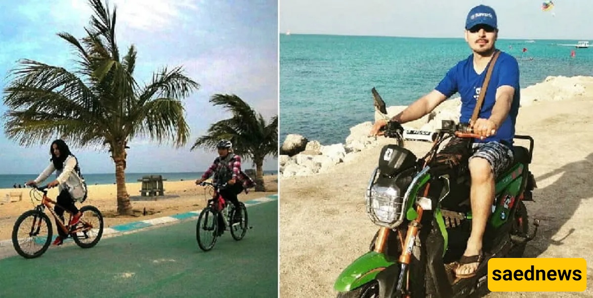 Marjan beach
