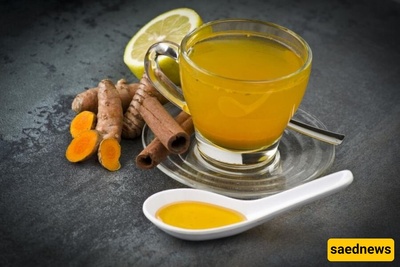 Drink This Beverage to Lose Belly and Side Fat + Preparation Instructions and Usage Tips