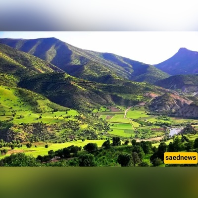 10 Reasons Baneh Is More Than a Border Bazaar (You’ll Want to Visit in Spring)