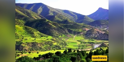 10 Reasons Baneh Is More Than a Border Bazaar (You’ll Want to Visit in Spring)