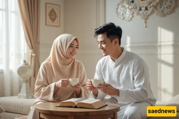 Is Teaching Your Wife to Dance for You Forbidden? The Religious Verdict Explained