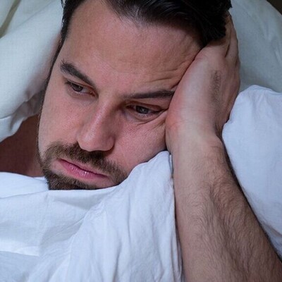 Wet Dream In Sleep; What Is The Cause Of Nocturnal Emission In Men?