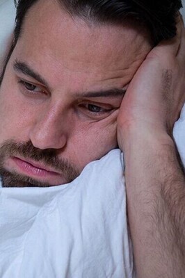 Nocturnal Emissions in Men: Understanding the Causes of Wet Dreams