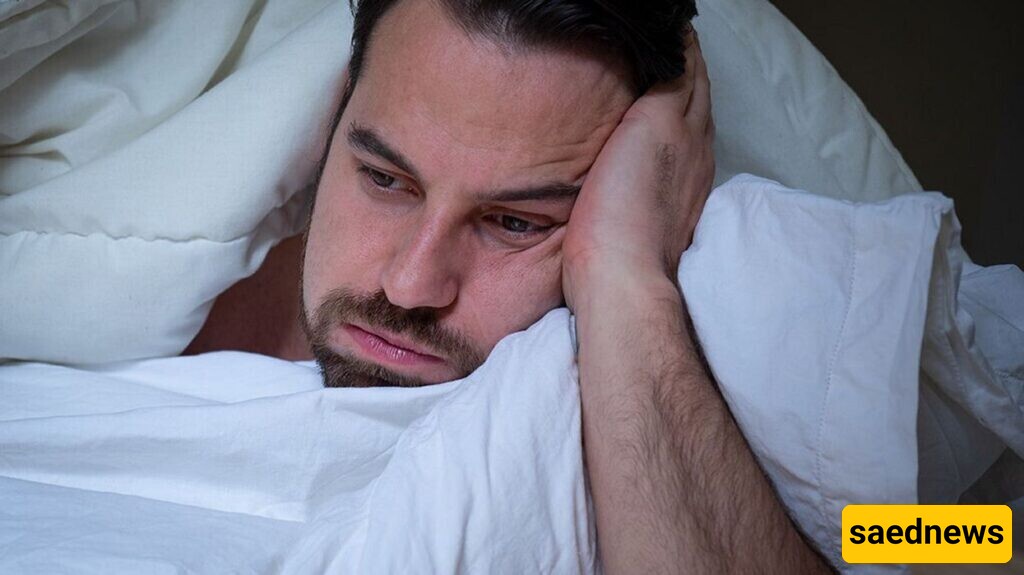 Wet Dream In Sleep; What Is The Cause Of Nocturnal Emission In Men?
