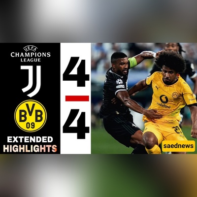 From 2-0 Down To 4-4: Juve’s Stoppage-Time Comeback Will Give Dortmund Nightmares!