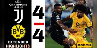 From 2-0 Down To 4-4: Juve’s Stoppage-Time Comeback Will Give Dortmund Nightmares!
